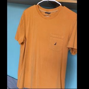Náutica t-shirt size M